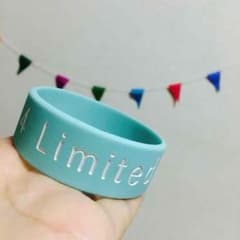 04 Limited Sazabys ラバーバンドのサムネイル