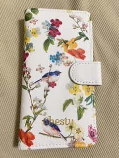 美人百花付録 chesty スマホケースのサムネイル