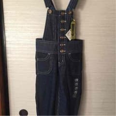 SLYサロペット新品のサムネイル