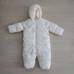 babyGAP スノースーツ  24日まで限定値下げ中のサムネイル
