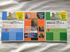 エルゴノミック　シーティング　DVDのサムネイル