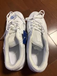 MIZUNO ビルバオ K1GA221601 ホワイト27.0cmのサムネイル
