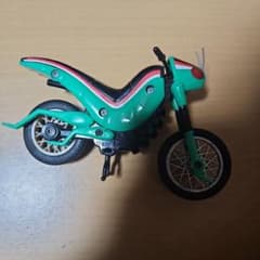 バトルホッパー』仮面ライダー BLACK ブラック 昭和 レトロ おもちゃ