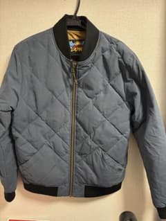 Eddie Bauer スカイライナーダウンジャケットのサムネイル