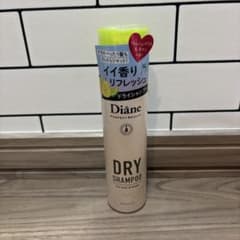【新品未開封品】Diane/ダイアン ドライシャンプー 95gのサムネイル