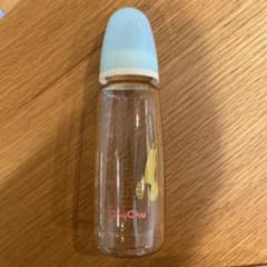 chuchu スリム哺乳瓶のサムネイル