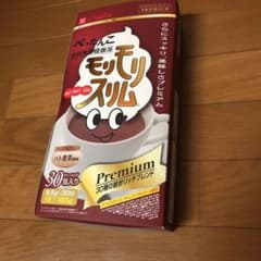 モリモリスリムプレミアムハト麦茶風味味30包のサムネイル