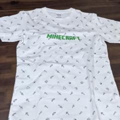 AMAYAさん専用Tシャツ（MINECRAFT）のサムネイル