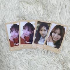= LOVE イコラブ 大場花菜 ミニフォトカード ver.10のサムネイル