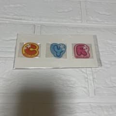 러브라이브 선샤인 CYaRon! 패치 씰
