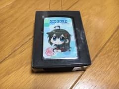 Zippoのサムネイル
