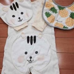 花♡花mamaさん専用 パイナップルスタイのサムネイル