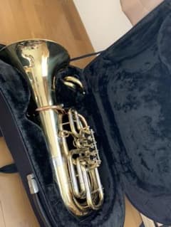 チューバ グローバル TUBASAN HSD-740のサムネイル