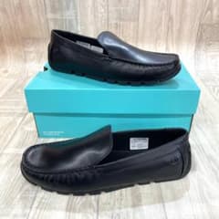 Clarks Corsley Plain 882J★UK4 1/2★ブラック Clarks Corsley Plain 882J☆UK4 1/2☆ブラック - メルカリ