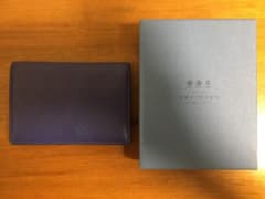 スマイソン　名刺入れのサムネイル