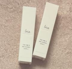 IPSA THE TIME R DAY ESSENCE STICK 32g×2のサムネイル