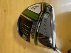 Callaway EPIC MAX FAST 12°レディースドライバー右利き - メルカリ