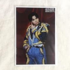 のぞいてみるく？展 生写真 塩﨑太智 M!LKのサムネイル