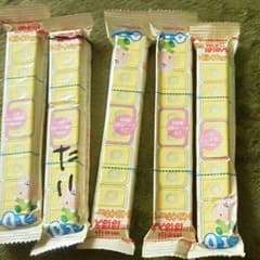 ほほえみキューブタイプ九本setのサムネイル