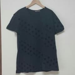 やんやん様専用 フラボアのドットTシャツ(値下げしました)のサムネイル