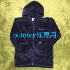 チャンピオン ボア パーカーのサムネイル