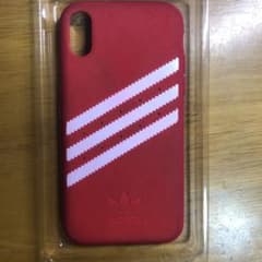 adidas iPhone XS ケースのサムネイル