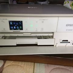 EPSON EP-804AWのサムネイル