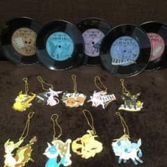 ポケモン イーブイ プレートのサムネイル