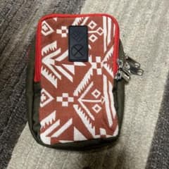 コロンビア Columbia マルチポーチのサムネイル
