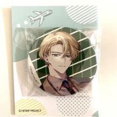 18trip エイトリ PASH! 缶バッジ 北方來人 - メルカリ