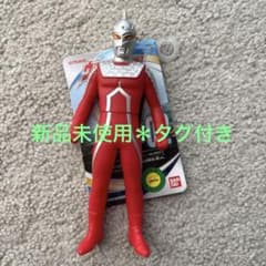울트라 히어로 시리즈 울트라 세븐 신품 미사용 * 태그 첨부 BANDAI