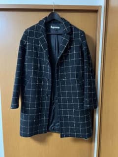 【t.t様専用】supreme コート　Sサイズのサムネイル