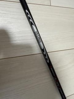 美品：NS.PRO MODUS HYBRID 370 GOST タイトリストのサムネイル