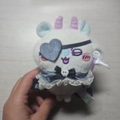 치이카와 모몬가 봉제인형 마스코트
