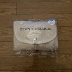 DEAN＆delucaエコバッグのサムネイル