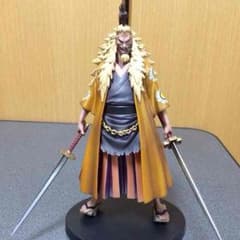 ワンピースフィギュア 値下げ交渉⭕️のサムネイル