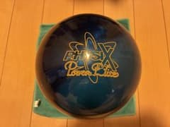 ⭐︎第二弾⭐︎ Physix Power Elite Blue ボウリングボール ⭐︎第二弾⭐︎ Physix Power Elite Blue ボウリングボール - メルカリ