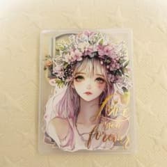 お値下げ☆ おすそ分け　ミニケース　薄型のサムネイル