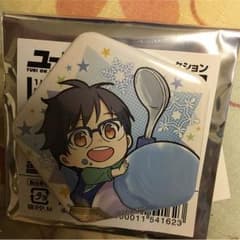 ユーリ!!! on ICE  勇利 レオ セットのサムネイル