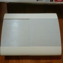 仁さま専用　送料込　プレステ3 本体　250G 4000B　PS3のサムネイル