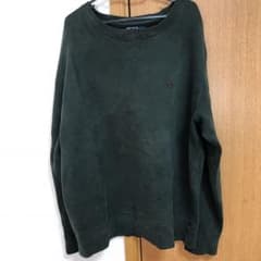 polo スウェット トレーナーのサムネイル