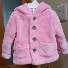 みゆき様専用　babyGap アウターのサムネイル