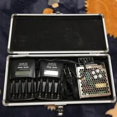ORION EZ CHAGER 充電器 ez チャージャーのサムネイル