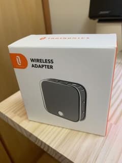 TaoTronics TT-BA09  Bluetoothトランスミッターのサムネイル