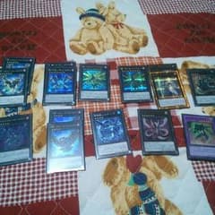 遊戯王RRデッキのサムネイル