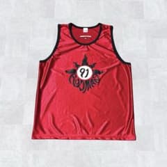 90s ロッドマン NBA RODMAN BULLS ヴィンテージ タンクトップ 90s ロッドマン NBA RODMAN BULLS ヴィンテージ タンクトップ - メルカリ