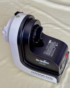 Sky-Watcher AZ-GTi 天体観測マウントのサムネイル