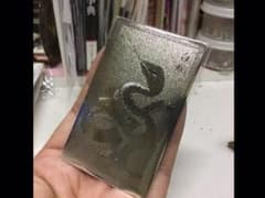 【プロフ必読】  白蛇  護符のサムネイル