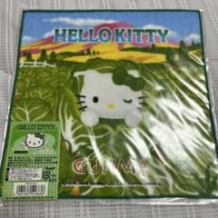 希少⭐︎新品未使用未開封⭐︎ご当地キティプチタオル 群馬限定 - メルカリ