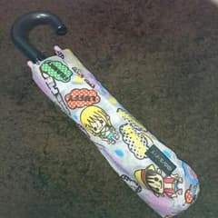 ONE PIECE✲折りたたみ傘のサムネイル